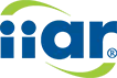 IIAR-International Institute of All-Natural Refrigeration logo