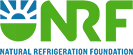 NRF-Natural Refrigeration Foundation logo