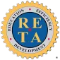 RETA-Refrigerating Engineers & Technicians Association logo