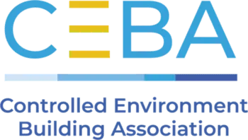 Controlled Environment Building Association logo